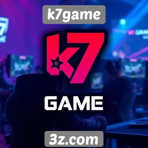 Eventos e torneios planejados no k7game