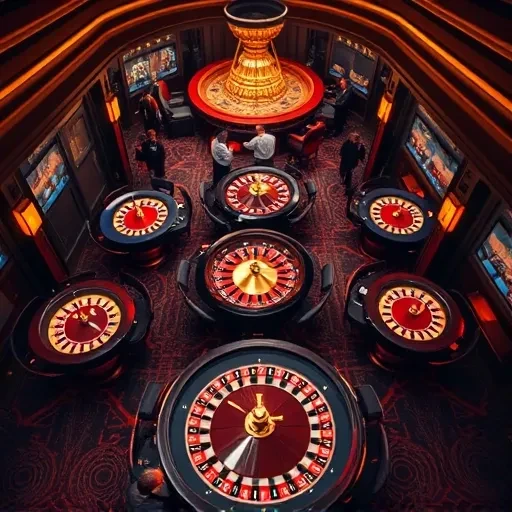 Amplie Sua Diversão com a Plataforma k7game E Seus Jogos