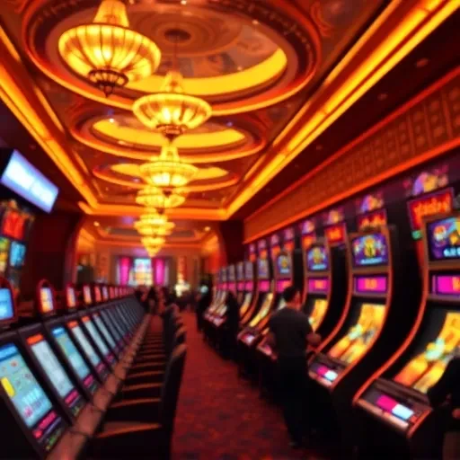 Explore os Benefícios VIP do k7game e Aprimore sua Diversão