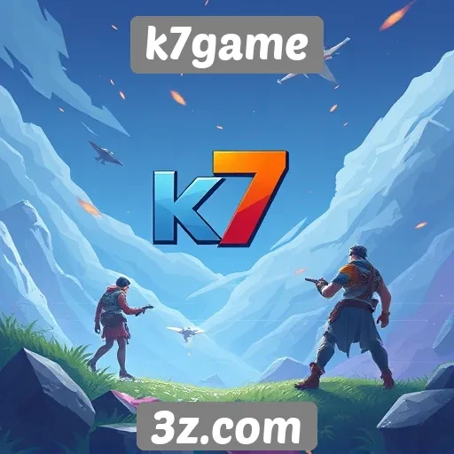 Dicas para otimizar a experiência no K7game