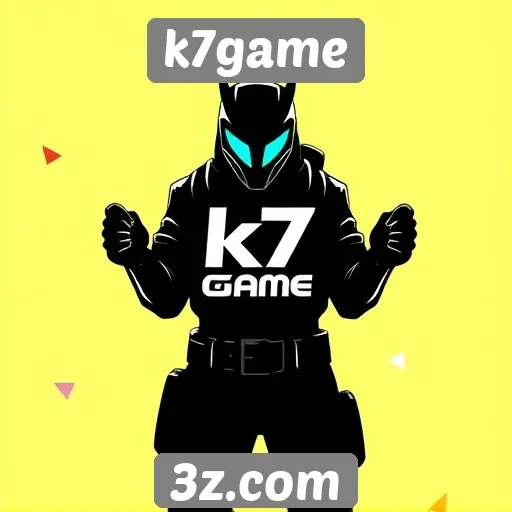 Comunidade e eventos do k7game