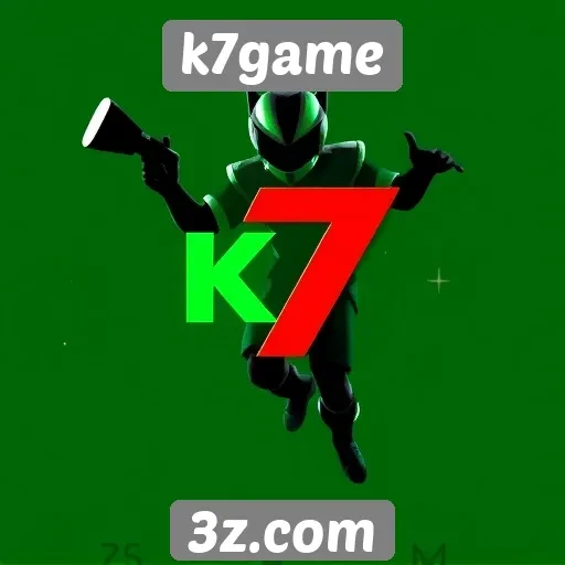 Promoções exclusivas impulsionam jogadores no K7game