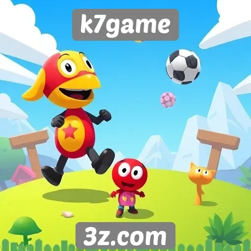 jogos mais populares da plataforma k7game em 2025