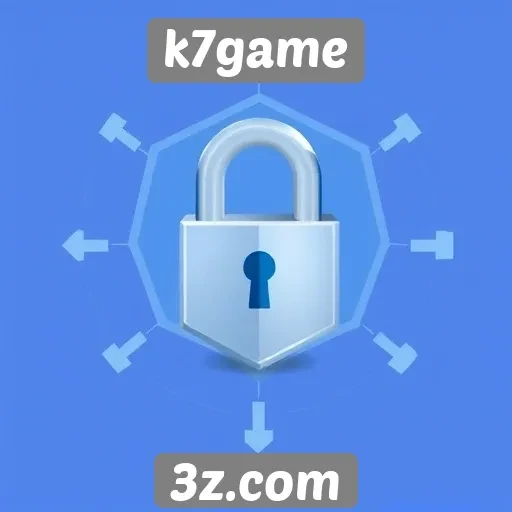 review sobre a segurança de pagamentos na k7game