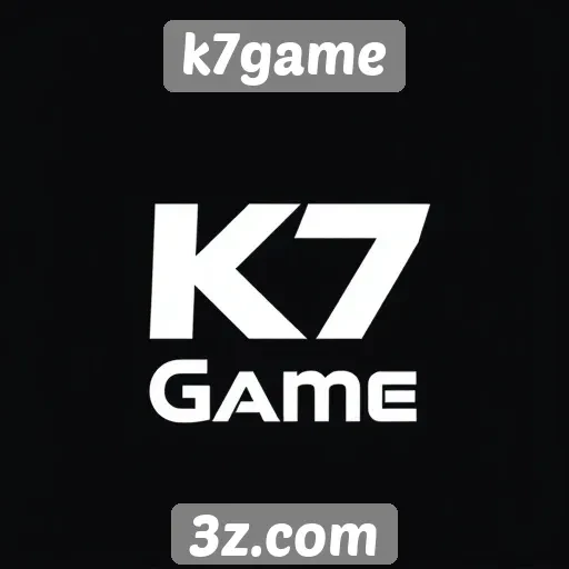 Desenvolvedores falam sobre o crescimento do K7game