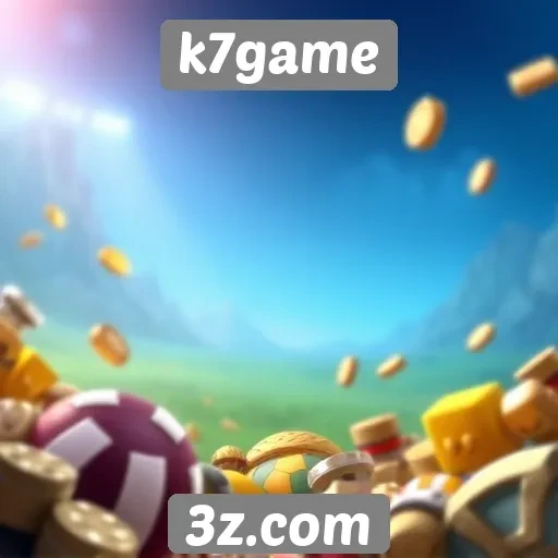 Vantagens e desvantagens do k7game