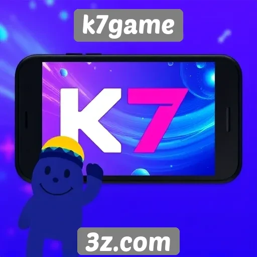 Comparativo entre k7game e outras plataformas de jogos