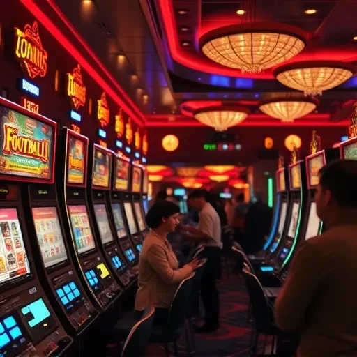 Funcionalidades do App k7game Que Transformam sua Jogatina