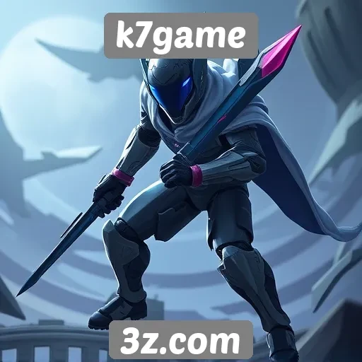 Exploração dos modos de jogo oferecidos pelo k7game