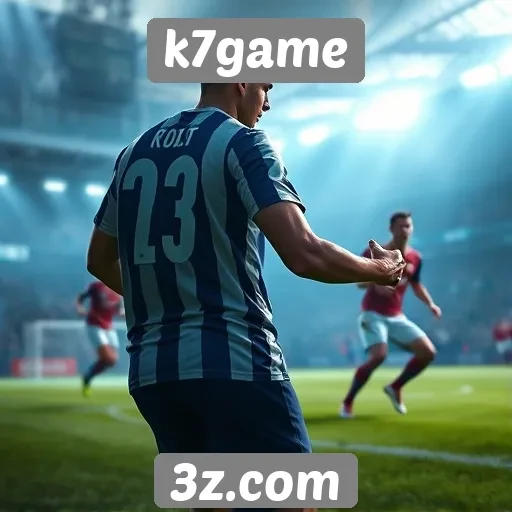 Futuras atualizações e mudanças planejadas para k7game