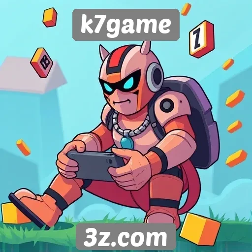 estratégias de monetização do k7game em debate